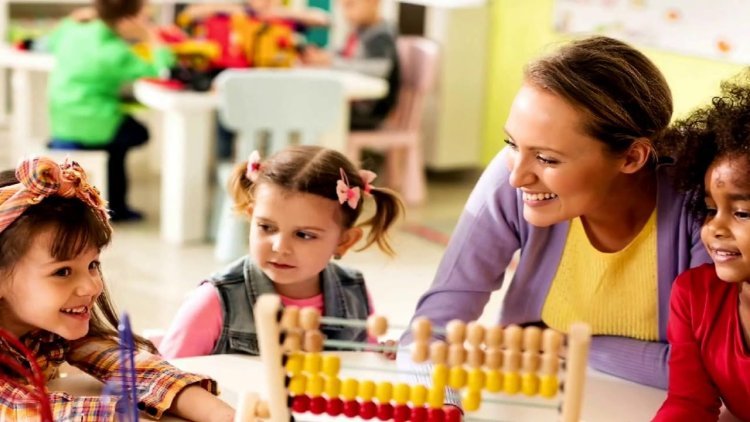 Signs Your Child May Benefit from a Child Development Centre in Delhi