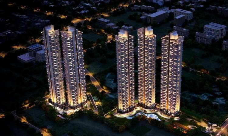 Live in Luxury at 4S The Aurrum – Premium Apartments in Gurgaon