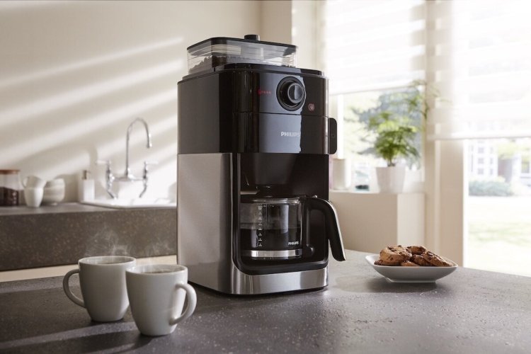 Coffee Machines: Brewing Perfection at Home