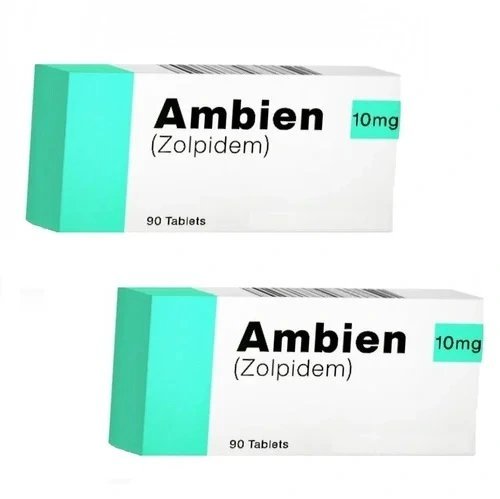 Buy Ambien Online with Prescription