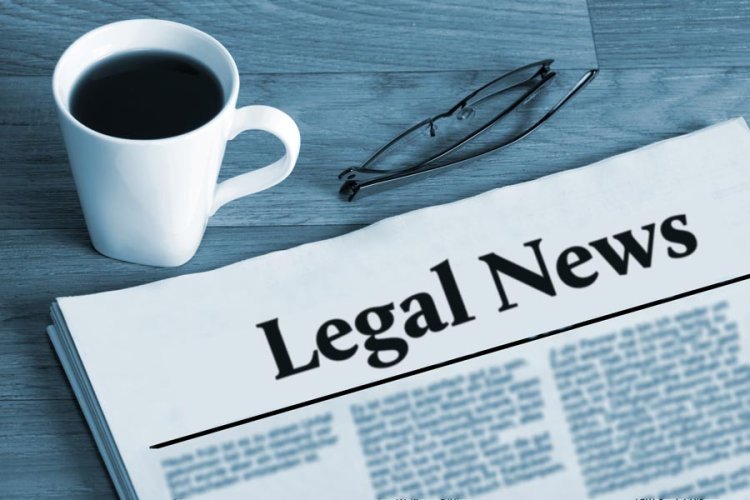 Why Is Staying Updated on International Legal News Important?