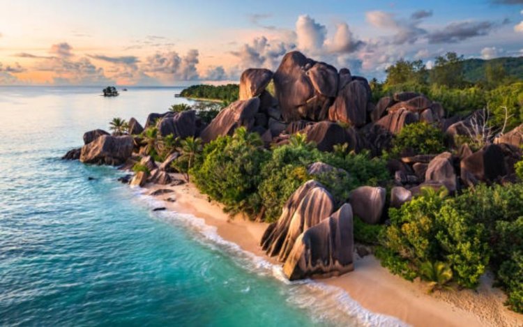 Seychelles Holiday Packages