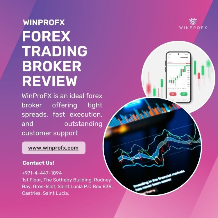 What Are the Fees and Costs Associated with Forex Trading on WinProFx?