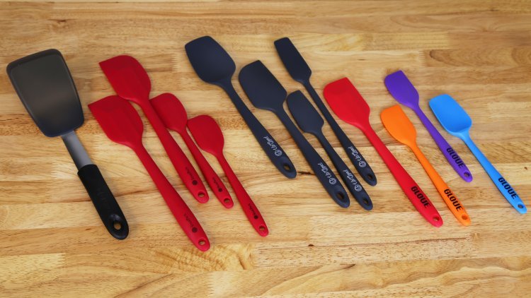 Best Spatula for Eggs, Pancakes & More – Chef’s Choice