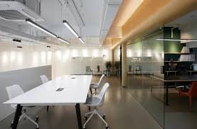 Lighting Control Systems for Offices: The Future of Workspace Efficiency and Comfort