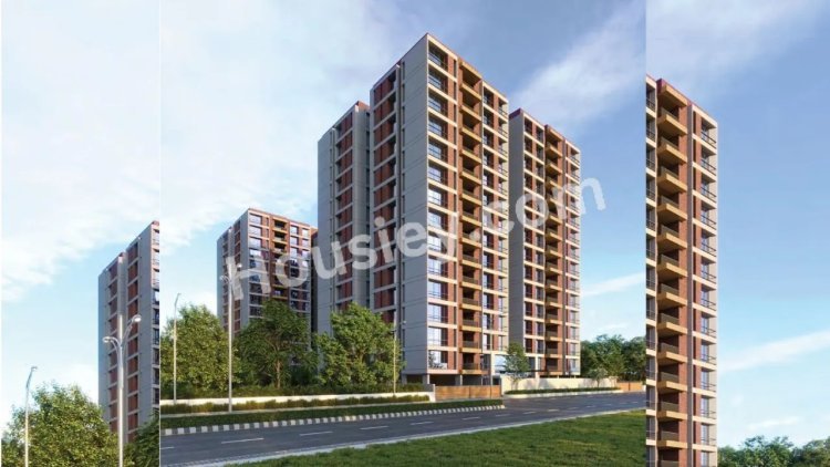 Adani Paarijat Shantigram - Brochure, Pros & Cons, Price Sheet