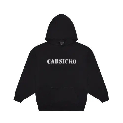 Carsicko x Human Made: Streetwear Fusion at Its Finest