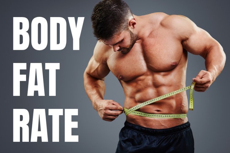 How Body Fat Rate Calculators Help in Tracking Fitness and Weight Loss Progress