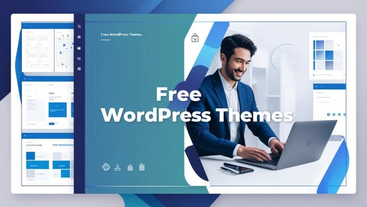 A Comprehensive Guide to WordPress Free Themes Download for Your Website!