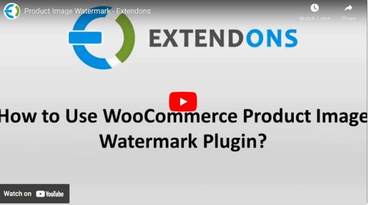 Top Benefits of WooCommerce Product Image Watermark Plugin 2025