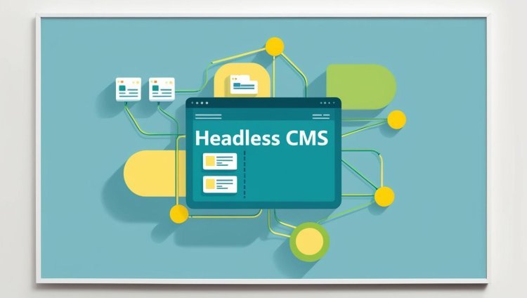 Why Headless CMS is the Future of Content Management