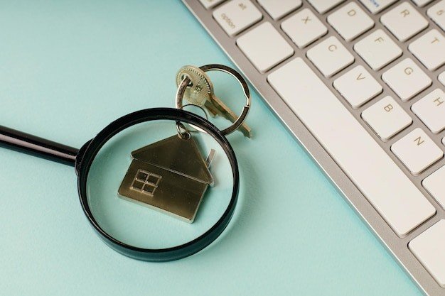 Why Home Property Surveys Are Essential for Ensuring Property Security