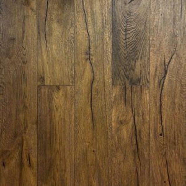 High-Quality Dark Wood Flooring – Buy Now!