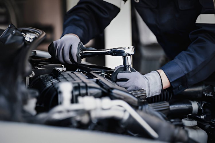 Car Repair Near Me: The Best Solutions for Engine & Brake Issues