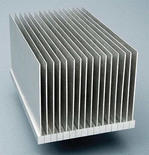 How Aluminum Heat Sinks Outperform Other Materials for Cooling Performance For Tone Cooling Technology Co., Ltd.