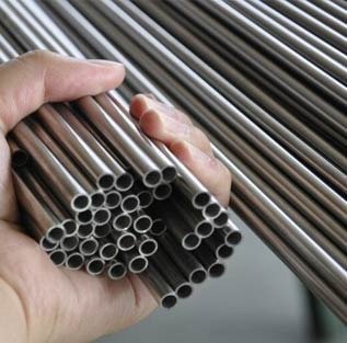 Top 8 Steps for Establishing a Nickel Silver Tubes Manufacturing Plant