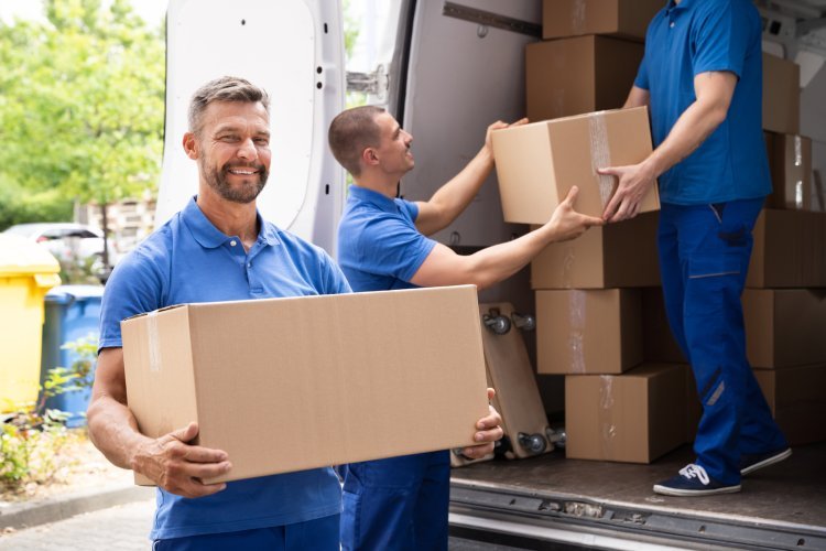 Stress-Free Moving with Expert Local Movers in Dubai