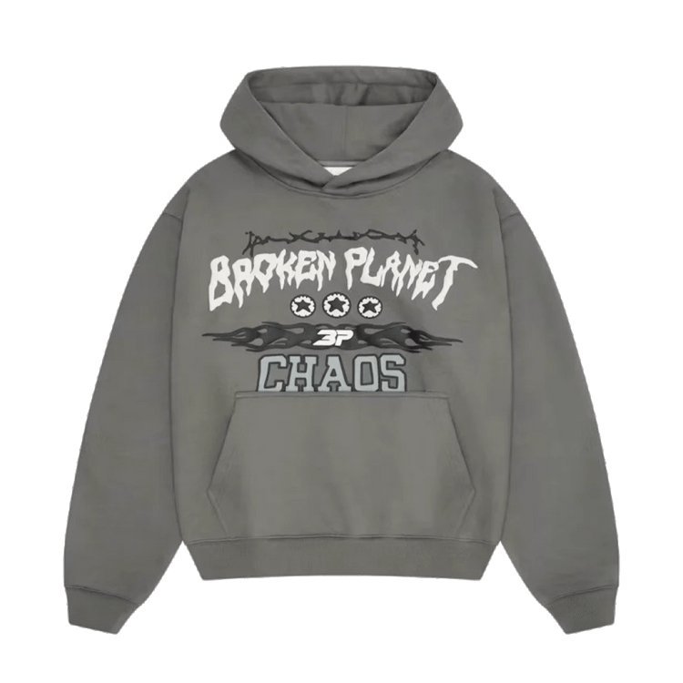 Best Broken Planet Hoodie to Stay Stylish and Comfortable in 2025