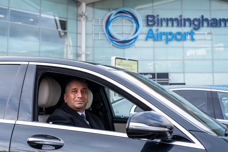 How Green Chauffeur Services Have Helped Make Birmingham Cleaner