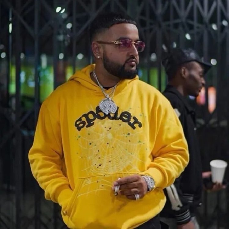 Dripped in Webs: Sp5der’s Hoodie Style and Trend Breakdown