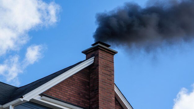 The Dangers of Ignoring a Chimney Leak