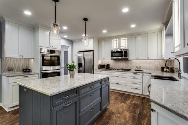 Transform Your Home with Expert Kitchen and Bathroom Remodeling in Warren