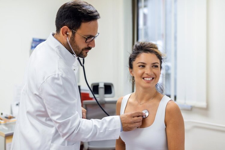 The Importance of Regular Health Check Up: A Guide to Preventive Healthcare