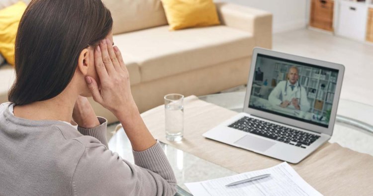 Telehealth for Anxiety and Depression: A Convenient and Effective Solution