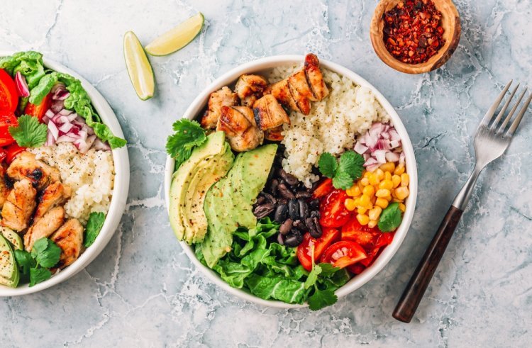 5 Unique Rice Bowl Recipes You Should Try Today