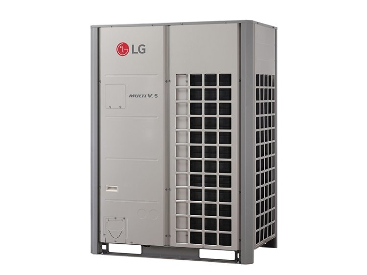 Cutting-Edge Climate Control: DCI-ME's Role in Promoting LG VRF UAE Solutions