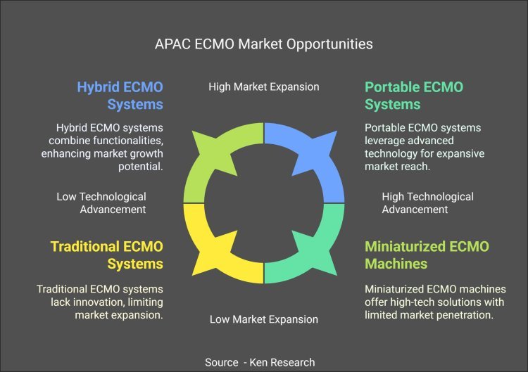 Market Trends and Opportunities in the APAC ECMO Market | 2028 Insights