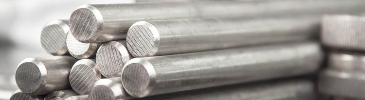 The Versatility of Ti 6Al-4V Round Bars in Industrial Applications