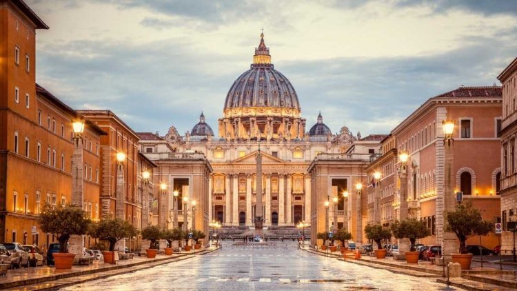 St. Peter's Basilica Dome Tickets: Everything You Need to Know