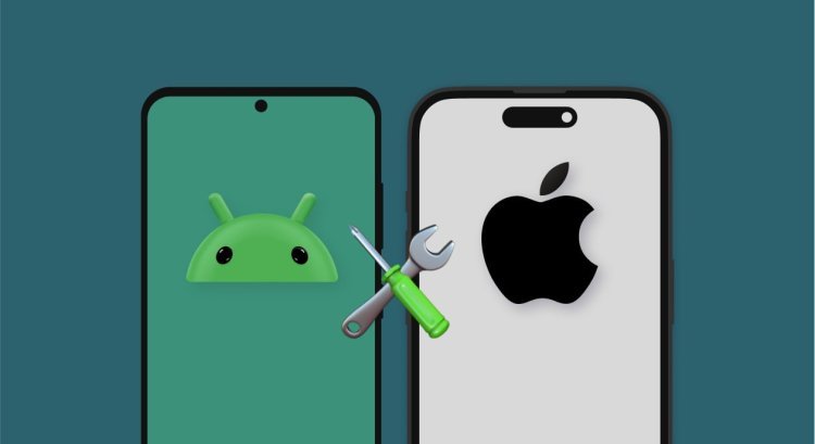 iOS vs. Android Development: Key Differences in Skills & Expertise