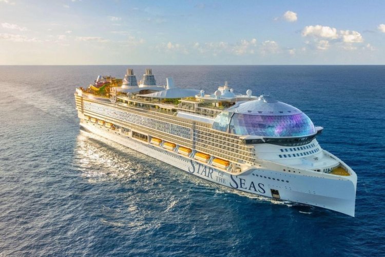 Royal Caribbean Line Booking: What You Need to Know Before You Sail