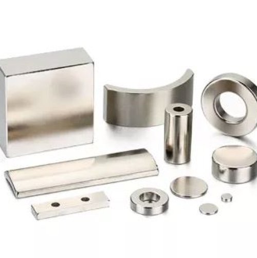 How to choose a neodymium magnet factory?