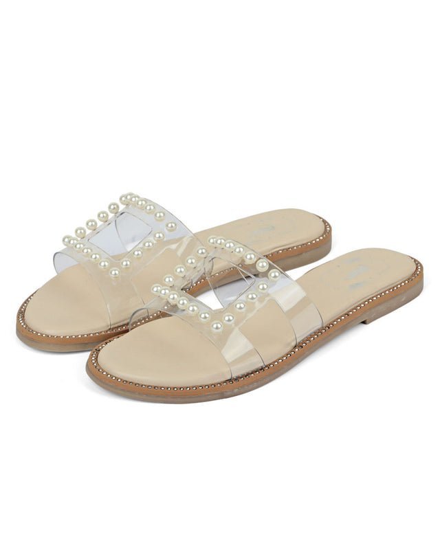 Choosing Between Flats Sandals and Ballerina Flats with Straps