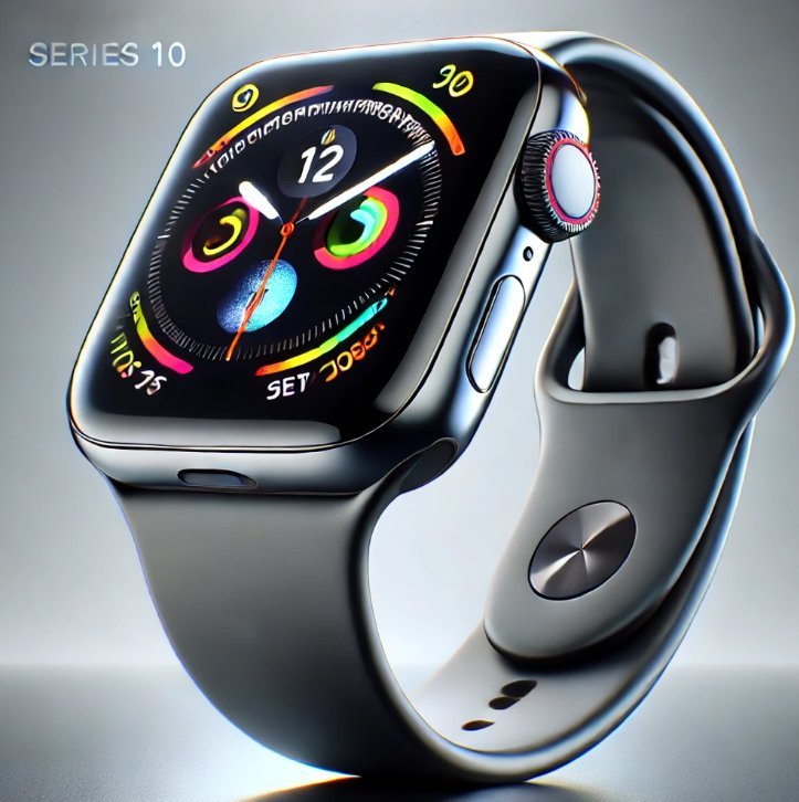 Apple Watch Series 10 Price in Pakistan – Features, Specs & Availability