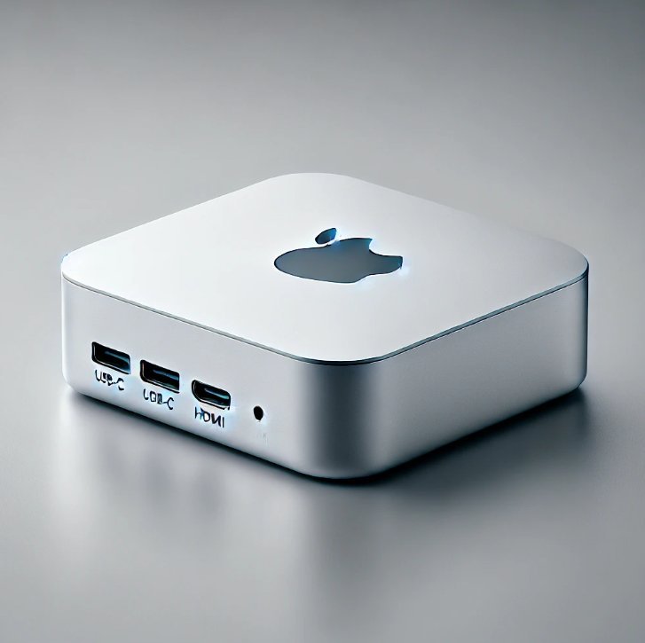 Mac Mini M4 Price in Pakistan: Everything You Need to Know