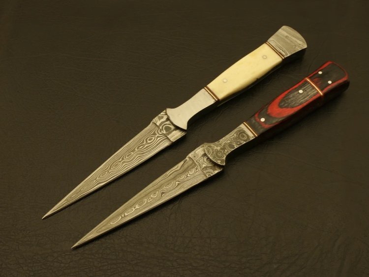 Discover the Best Tactical Knife Store in NYC at Knivesswords.us