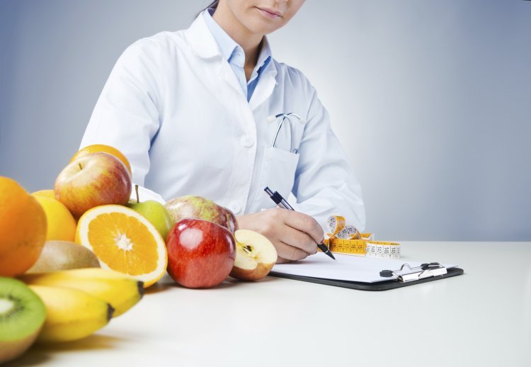 Is Your Dietician in Dubai Really Helping You Achieve Your Health Goals?