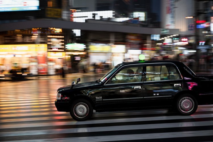 Why Choose an Airport Taxi Service in New Jersey for Hassle-Free Travel?