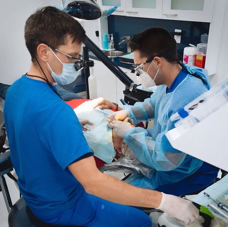 How Long Does a Root Canal Procedure Take with a Specialist?