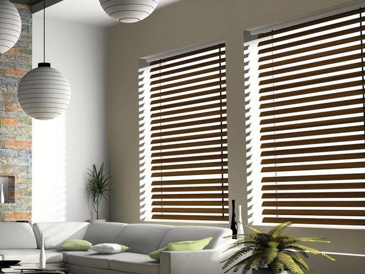 Outdoor Blinds in Dubai: Creating Comfortable Spaces for Every Season