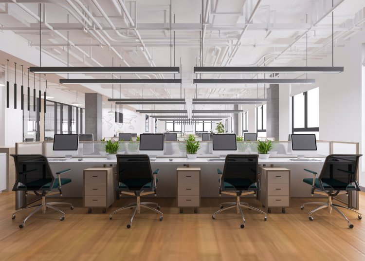 Towards a Successful Office Renovations: Plan, Execute, and Triumph