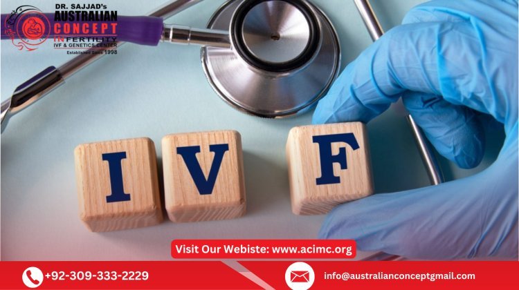 What are the risks and side effects of IVF