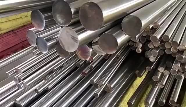 Understanding the Properties and Benefits of 304L Stainless Steel Round Bars