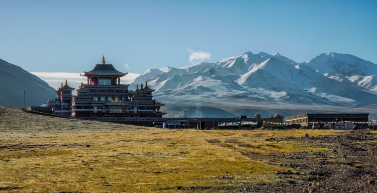 Sikkim Tour: A Guide to Exploring the Himalayan Paradise