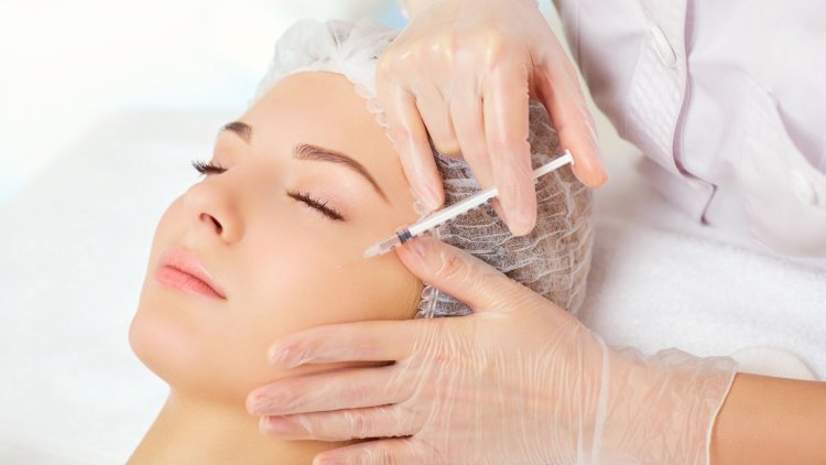 Is Botox in Dubai the Secret to Youthful Skin?