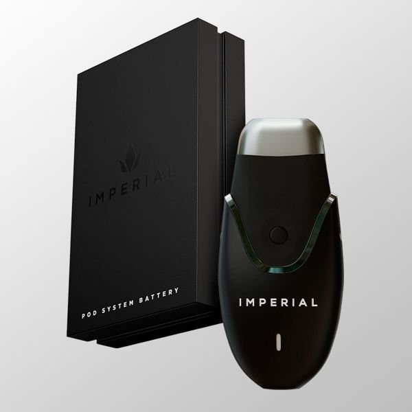 Imperial Pod System Battery – Reliable & Long-Lasting Power